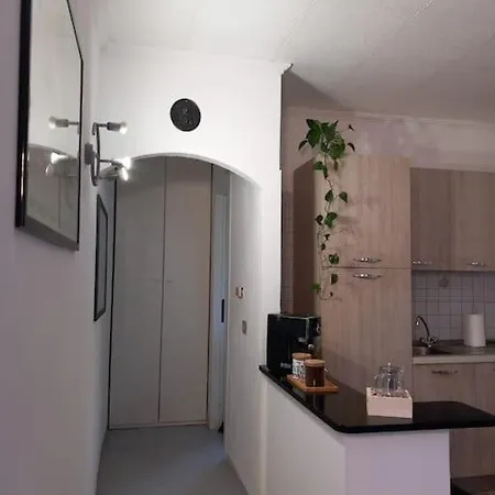 Casa Andreea Apartment Domodossola Exterior photo