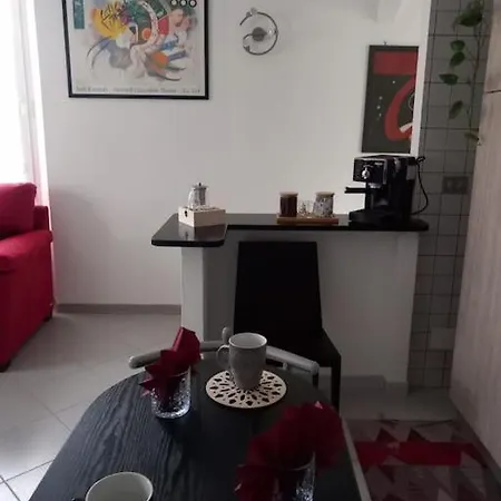 Casa Andreea Apartment Domodossola Exterior photo