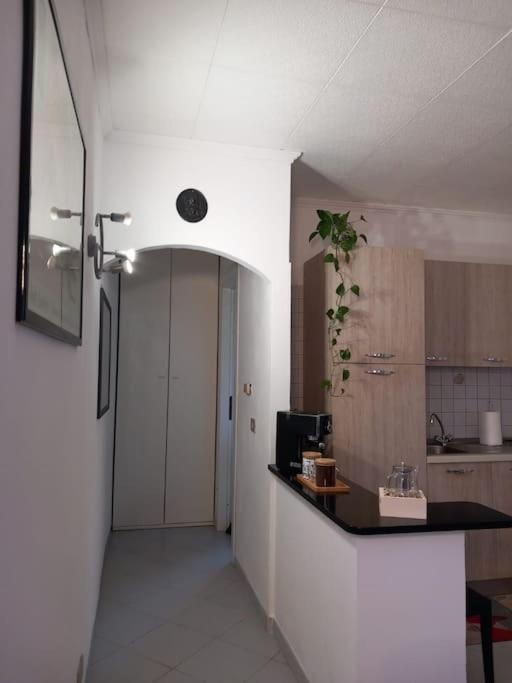 Apartment Casa Andreea Domodossola