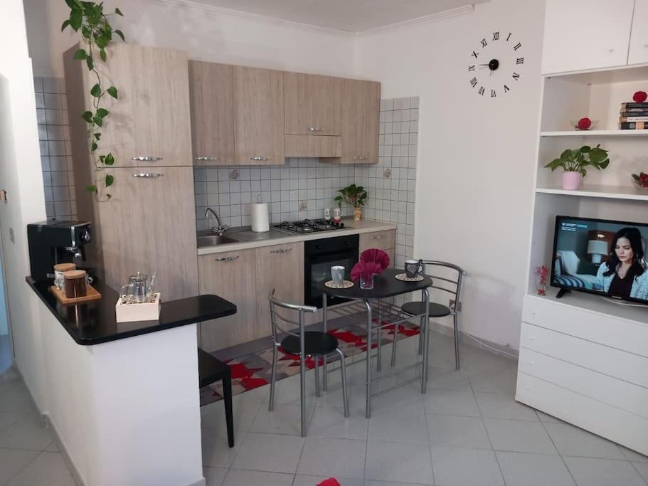 Casa Andreea Apartment