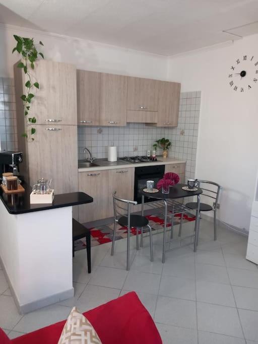 Casa Andreea Apartment