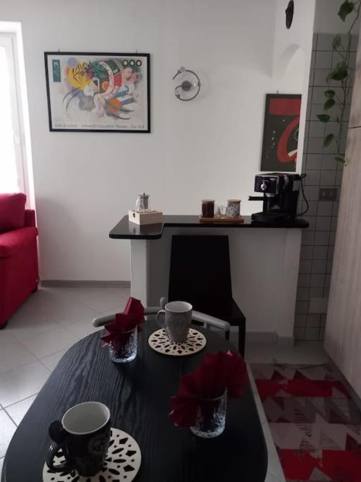 Apartment Casa Andreea *