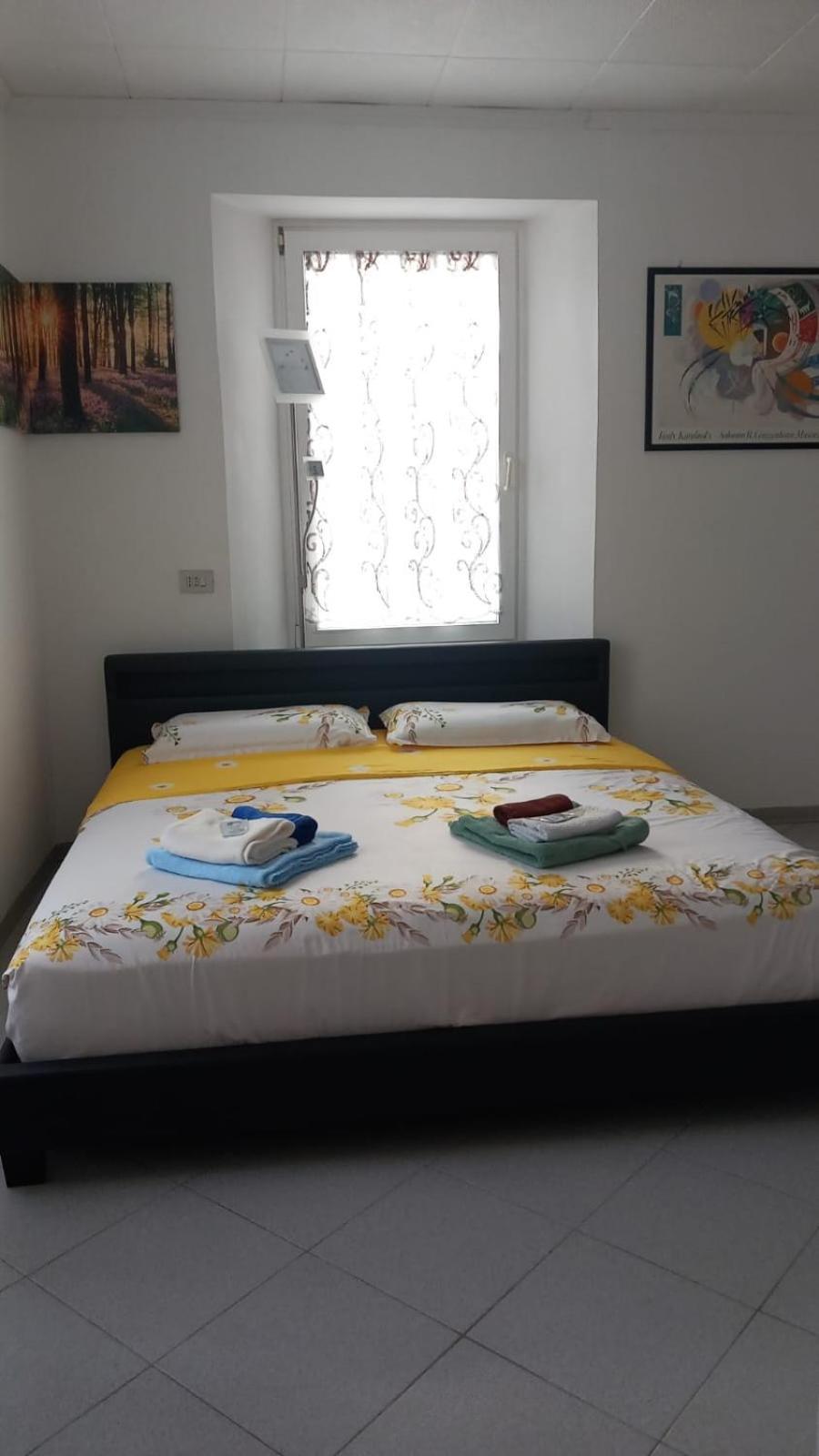 Casa Andreea Apartment Domodossola