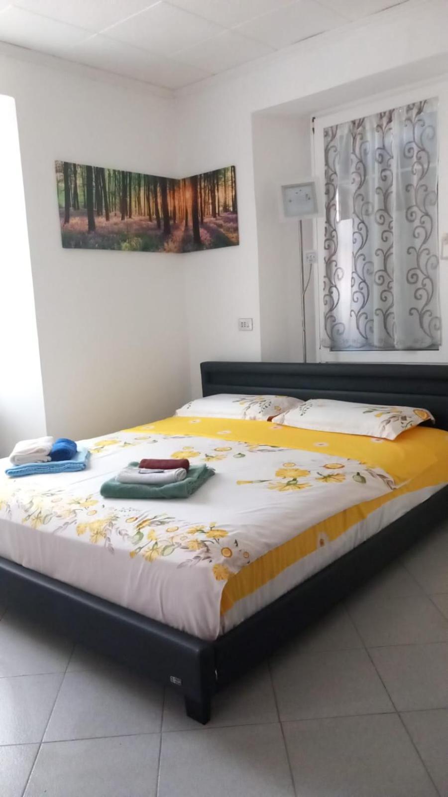 Apartment Casa Andreea *
